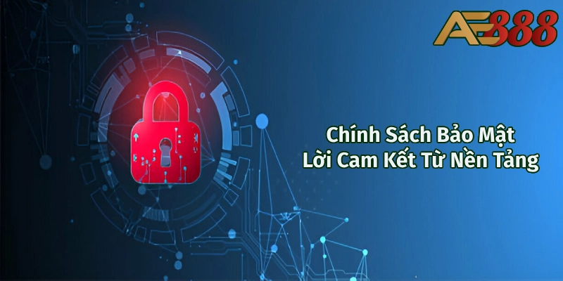 Hiểu chung về chính sách bảo mật