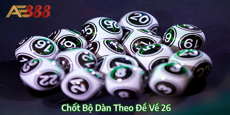 Đầu tư bộ đề 08 đánh dàn cực chuẩn