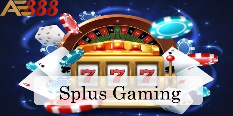 Splus Gaming là thế giới game tuyệt vời