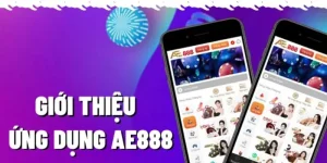 Tải App AE888 - Quy Trình Thực Hiện Trên Mobile Android Và IOS